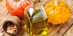 Pumpkin Seed Oil
