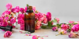 Rose Essential Oil