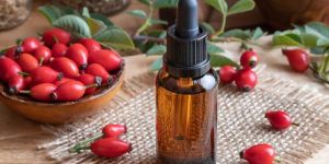Rosehip Seed Oil