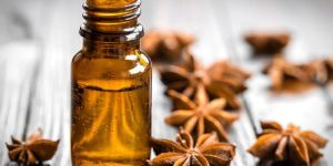 Star Anise Oil