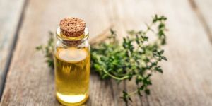 Thyme Essential Oil
