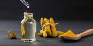 Turmeric Oil