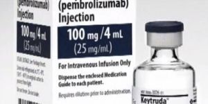 Pembrolizumab