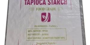 Rectangular PP Woven Sack Bag