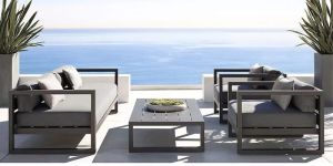 Aluminum Outdoor Furniture