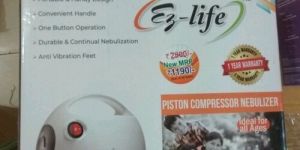 Compressor Nebulizer