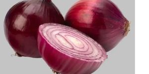Organic Red Onion