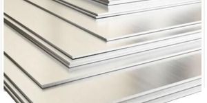 Stainless Steel SB Finish Sheet