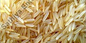 PR 11 Golden Sella Basmati Rice