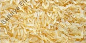 PR14 Golden Sella Basmati Rice