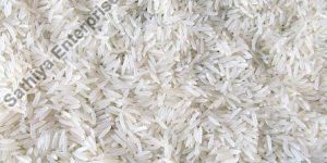 Sharbati Steam Basmati Rice