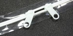 PVC Zipper