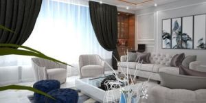 Residential Interior Designing Services