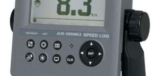 JRC JLN-205MK2 Speed Log