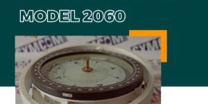 Sperry Marine Magnetic Compass