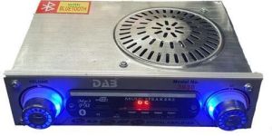 Car FM USB Music Player