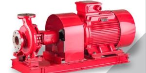 Centrifugal Pump