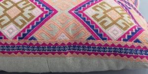 Bohemian Bed Pillow Cover