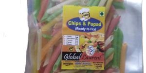 Ready to Fry Sabudana Papad