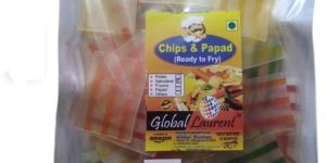 SABUDANA ITALY-READY TO FRY-CHIPS