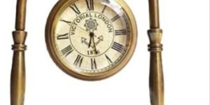 Antique Brass Gift Watches