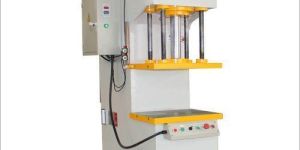 C Frame Hydraulic Press Machine