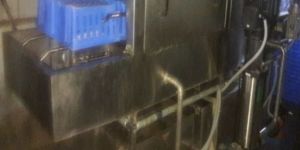 Crate Washing Machine
