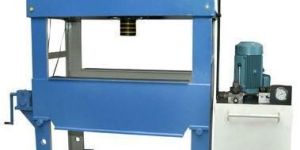 H Frame Hydraulic Press Machine