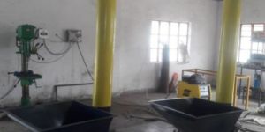 Screw Conveyor