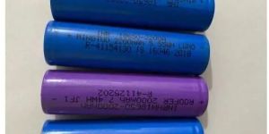 Mingtuo Lithium Battery