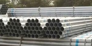 ERW Galvanized Pipe