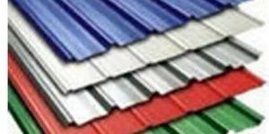 Metal Roofing Profile