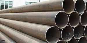 Mild Steel ERW Pipes