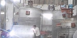 Chemical Reactor Vessel