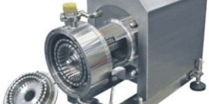 Inline Homogeniser Mixer