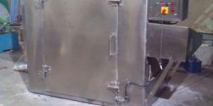 Tray Dryer