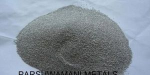 Magnesium Alloy Powder