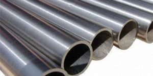 Nickel Alloy Pipe