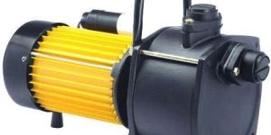 Shallow Well Pump