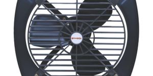 Fresh Air Ventilation Fan