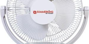 Marvel All Purpose Fan