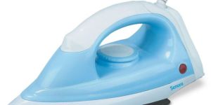 Senora Dry Iron