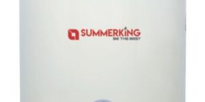 Spice Instant Water Heater