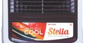 Stella Air Cooler