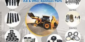 Jcb Parts