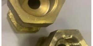 Brass Non Return Valve
