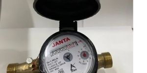 Water Meter