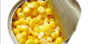 Canned Sweet Corn