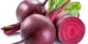 Fresh Organic Red Beetroot
