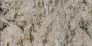 Synthetic Cotton Waste